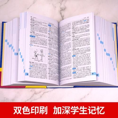 21世纪大英汉词典适合学生用吗性价比如何