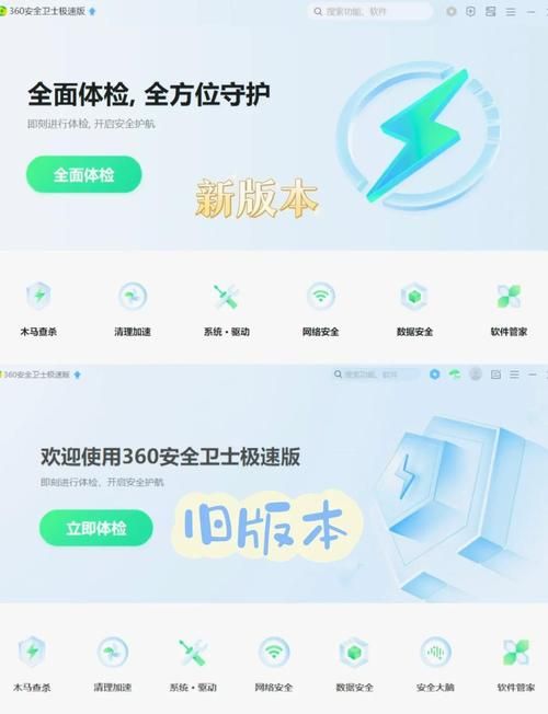 360rescue是什么如何使用它来保护电脑安全