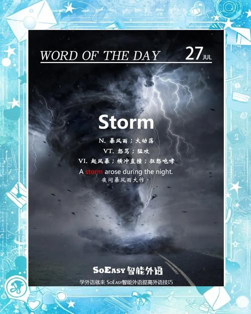 glowstorm是什么带你了解这个神秘现象