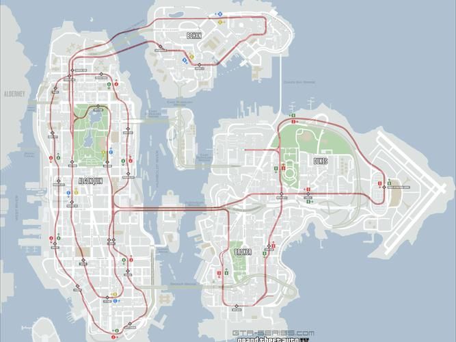 gta4满街出租车影响游戏体验 这些设置可以改善
