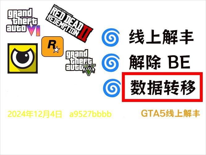 gta5进不去线上别着急 试试这几个有效办法