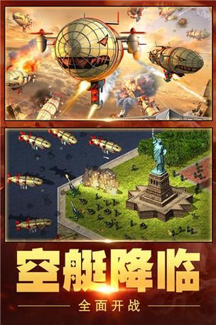hellmarch音乐解析 红警玩家必听的经典战斗曲目
