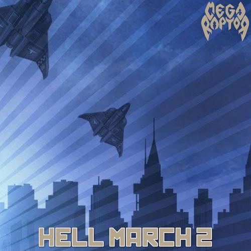 hellmarch音乐解析 红警玩家必听的经典战斗曲目