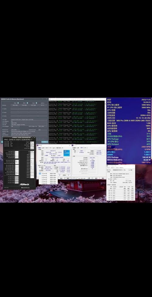 i511600kf超频教程 简单几步提升CPU性能