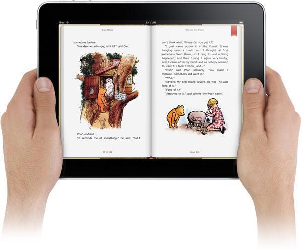 ibooks怎么用 教你快速掌握阅读技巧