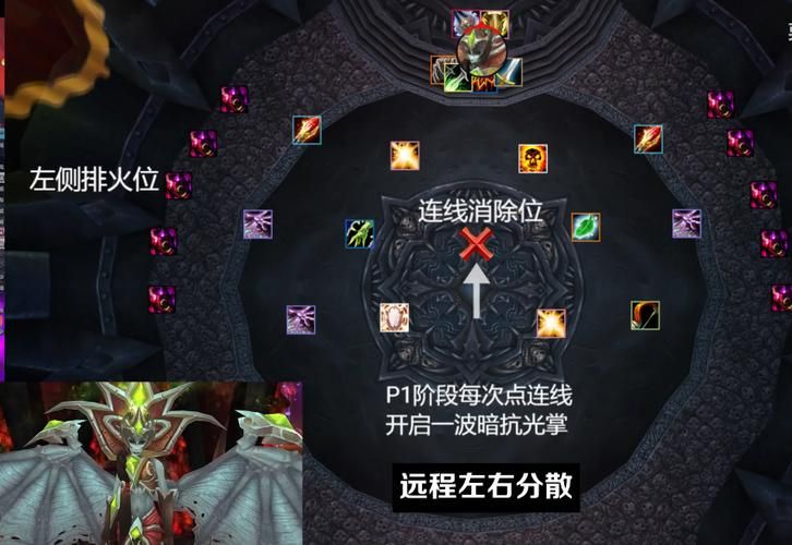icc是哪个副本 玩家必看的副本攻略指南
