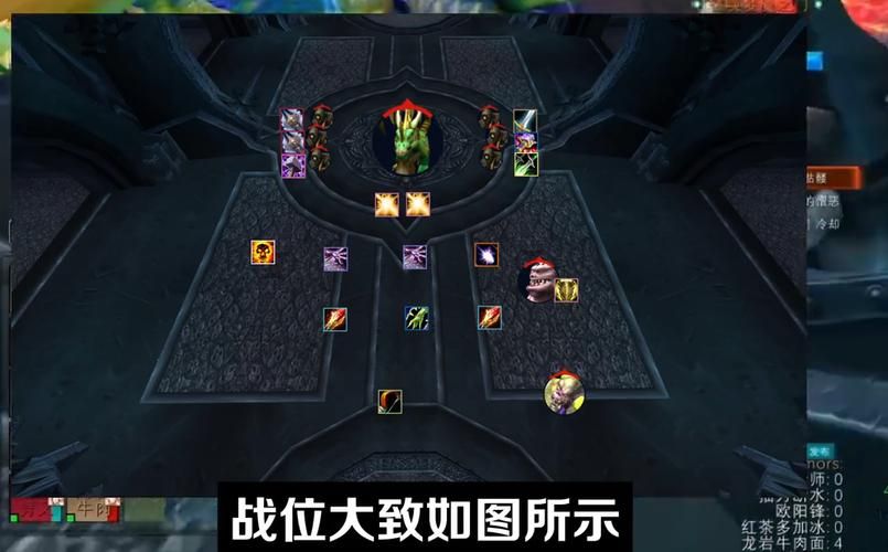 icc是哪个副本 玩家必看的副本攻略指南