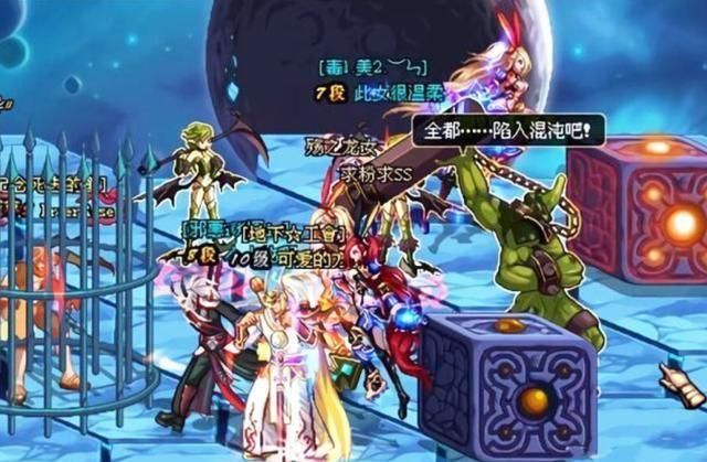 icy veins副本打法 团队副本通关技巧