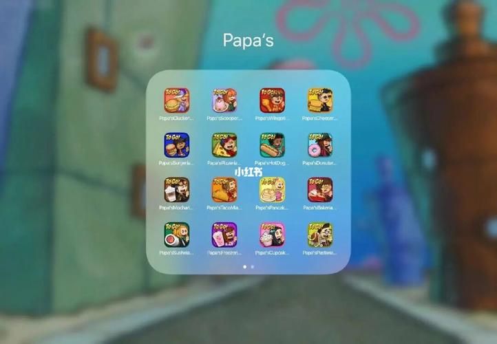 ipad网游排行榜前十名哪些游戏最好玩