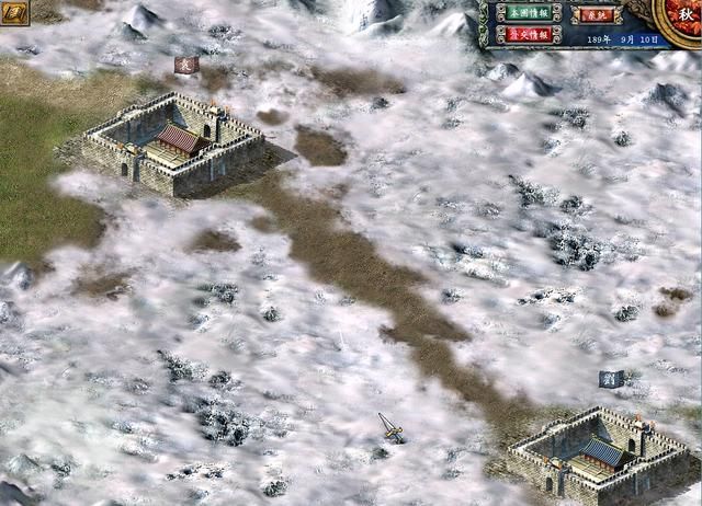 三国群英传7：刘备势力玩哪个剧本？讨伐董卓最简单！