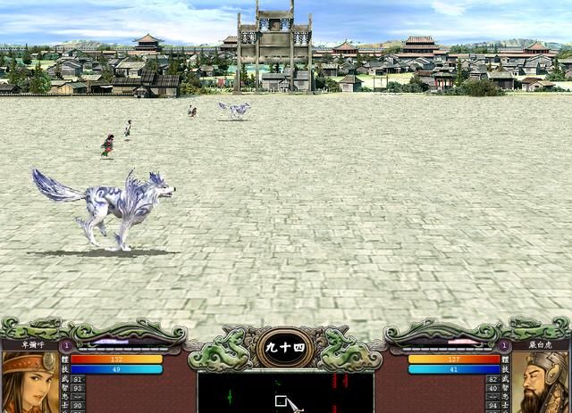 《三国群英传7》8个实战技巧，用熟1个就能横行天下！