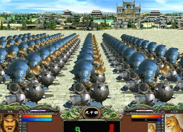 三国群英传7：武将培养攻略（刘禅培养好，赵云吕布都不是对手）