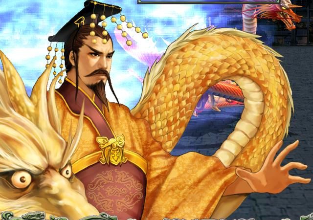 三国群英传7霸王再临剧本,在项羽刘邦两大势力夹缝中如何生存?