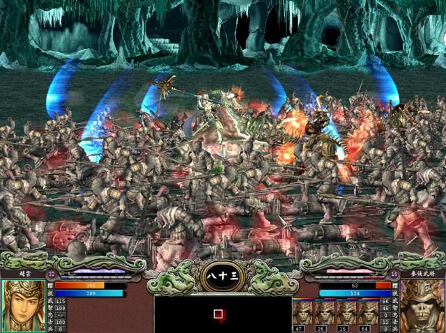 三国群英传7:游戏中的神器获取途径有哪些