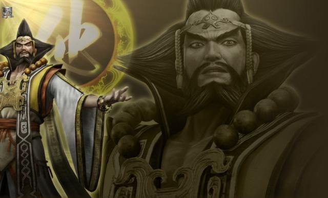 三国群英传1为什么一些经典武将你没见过,因为你没玩这些剧本