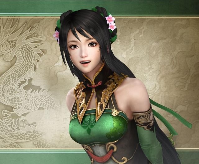 三国群英传1为什么一些经典武将你没见过,因为你没玩这些剧本