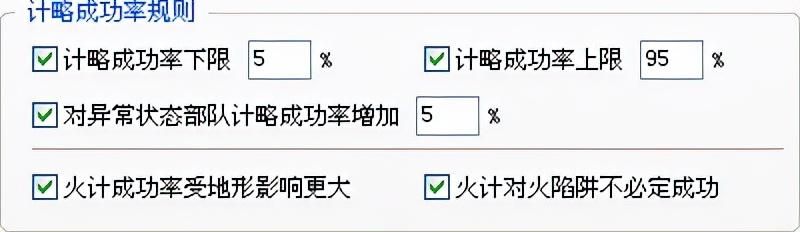 三国志11血色衣冠sire2.01d修改器怎么用06(计略修改介绍)