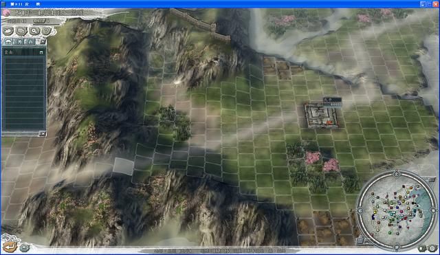 三国志11英雄集结剧本全势力评测合集07(B级势力评价一览上)