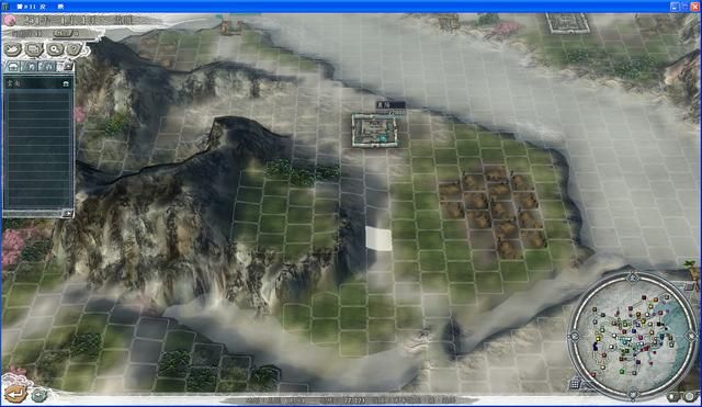 三国志11英雄集结剧本全势力评测合集07(B级势力评价一览上)