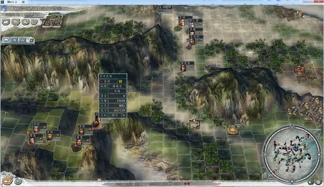三国志11血色衣冠曹操如何破局（曹操势力破局思路分享）