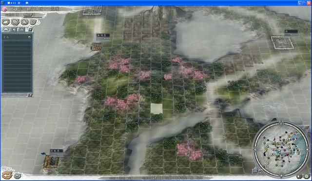 三国志11英雄集结剧本全势力评测合集08（B级势力评价一览下）