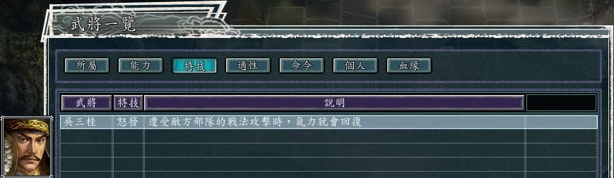 三国志11血色衣冠5.0哪个势力好玩（西南六势力强度全评测）