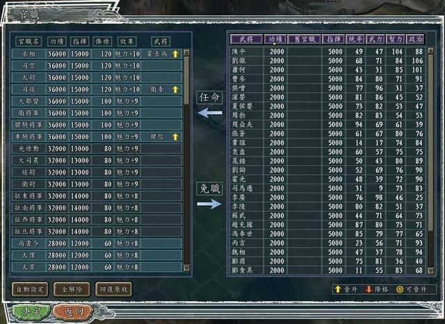 三国志11血色衣冠光环系统介绍合集（光环叠加效果计算方法说明）