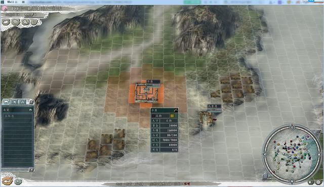 三国志11血色衣冠5.0哪个势力好玩（石勒刘渊势力强度全评测）