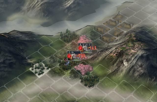 血色衣冠武力属性还有啥用（武将武力值决定的五个用处）