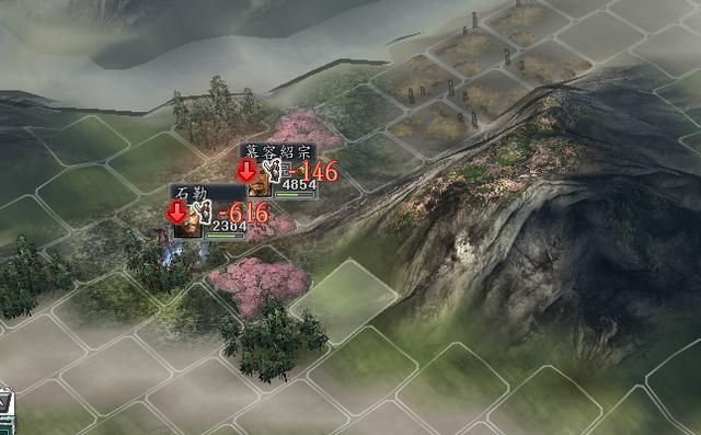 血色衣冠武力属性还有啥用（武将武力值决定的五个用处）