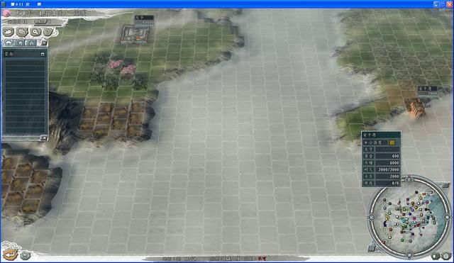 三国志11英雄集结剧本全势力评测合集04（C级势力评价一览上）