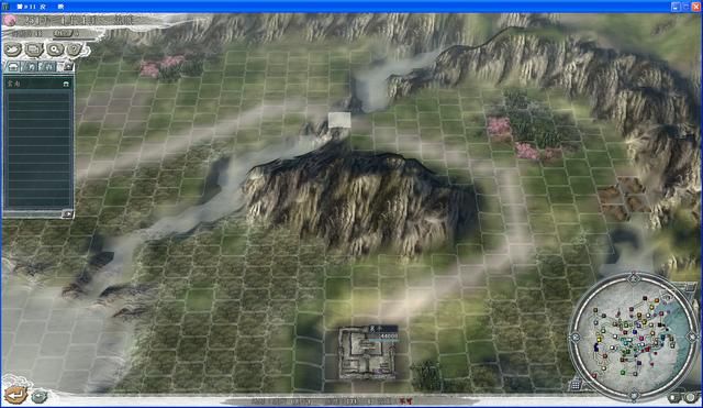 三国志11英雄集结剧本全势力评测合集04（C级势力评价一览上）