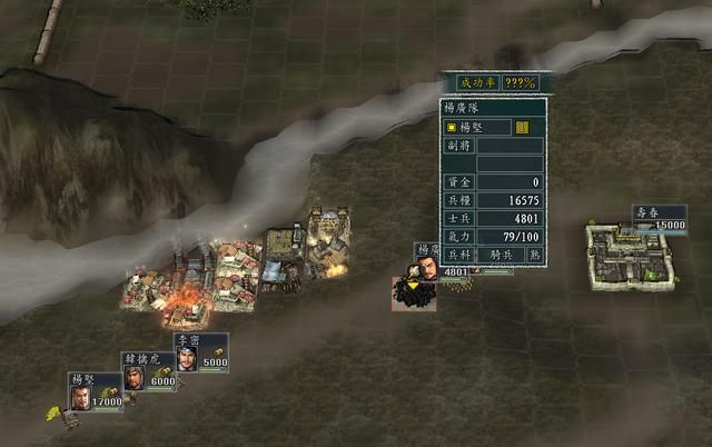 三国志11血色衣冠sire2.01d修改器怎么用完结（其他修改介绍）