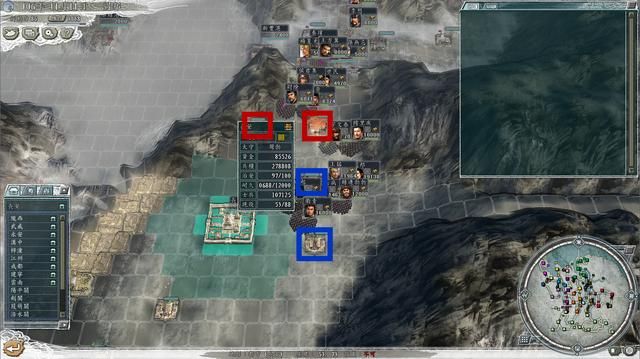 三国志11血色衣冠骑兵怎么玩（血色衣冠骑兵最强最全攻略）