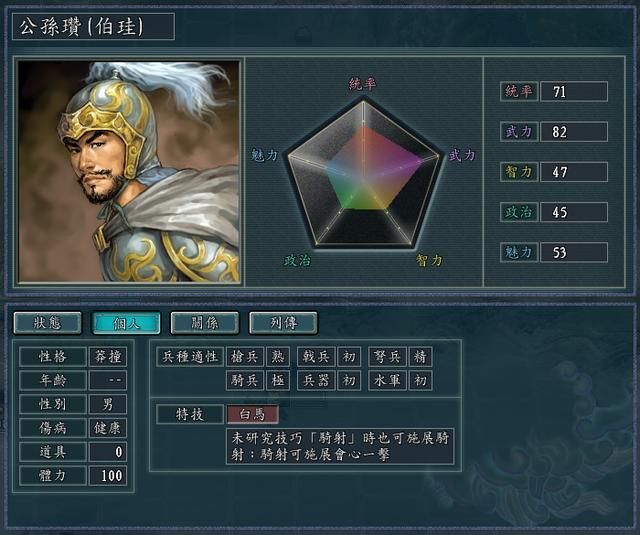 三国志11血色衣冠骑兵怎么玩（血色衣冠骑兵最强最全攻略）