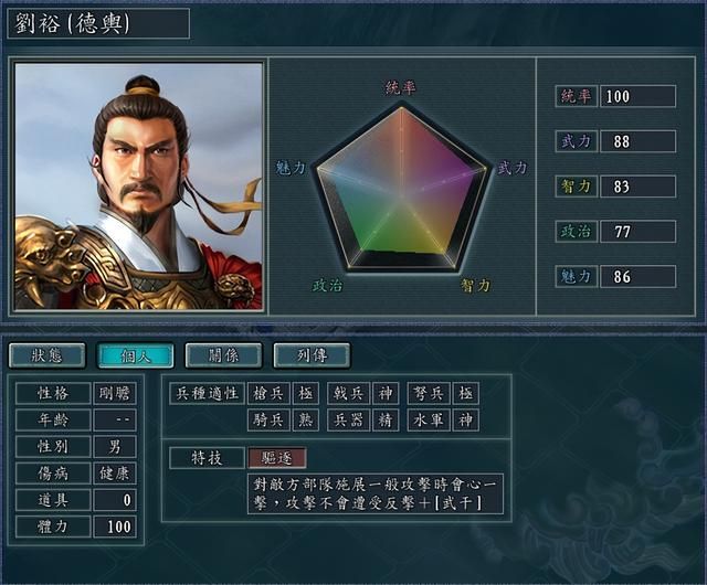 三国志11血色衣冠什么兵种更适合驱逐（适合驱逐的将领推荐）
