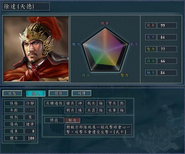 三国志11血色衣冠什么兵种更适合驱逐（适合驱逐的将领推荐）