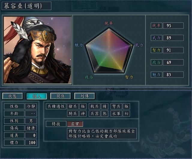 三国志11血色衣冠什么兵种更适合驱逐（适合驱逐的将领推荐）