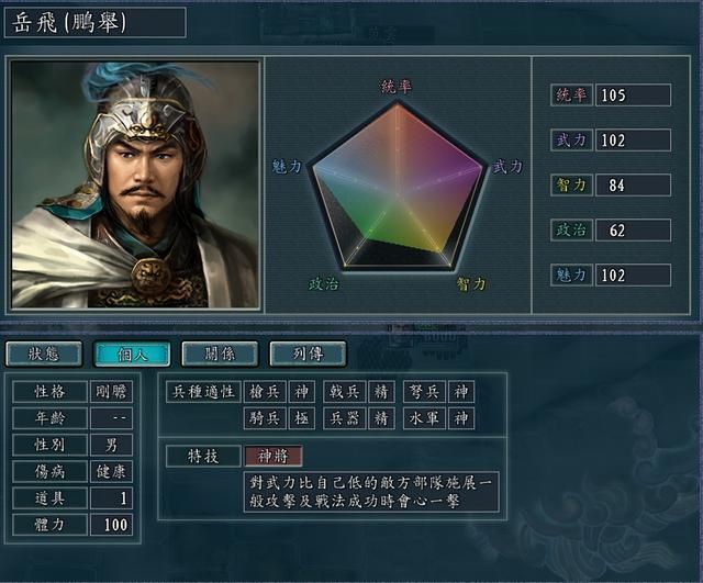 三国志11血色衣冠什么兵种更适合驱逐（适合驱逐的将领推荐）