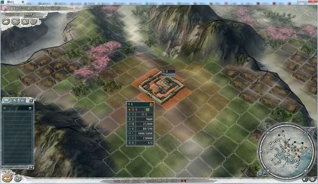 三国志11哪些地方在野人才最多（五大在野武将聚集最多的地方）