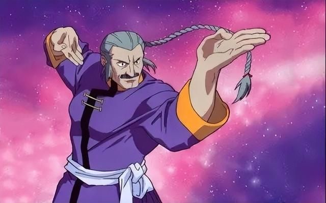 机器人大战中有哪些令人印象深刻反派（十大机战经典反派盘点）