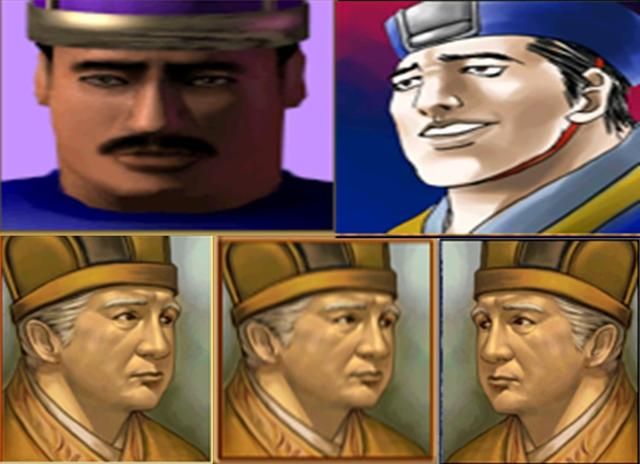 三国群英传有哪些热门的龙套角色（金旋在三国群英传系列中的表现）