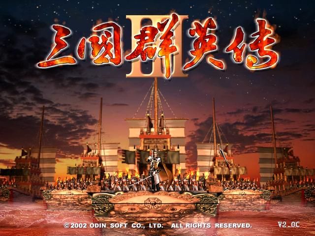 三国群英传3金旋怎么破局（金旋破局玩法思路图文攻略）