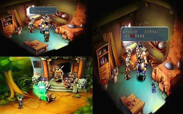 三国群侠传魏国名将有哪些（魏国八大名将加入方法一览）