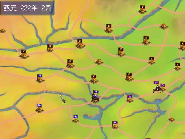 三国群英传1秘籍如何使用（三国群英传1游戏秘籍大全分享）