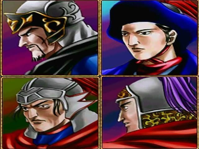 三国群英传2全武将介绍合集04（曹芳曹昂曹真曹洪）