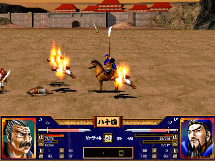 三国群英传2旋灯系武将技厉害吗（旋灯系武将学习技能等级需求）