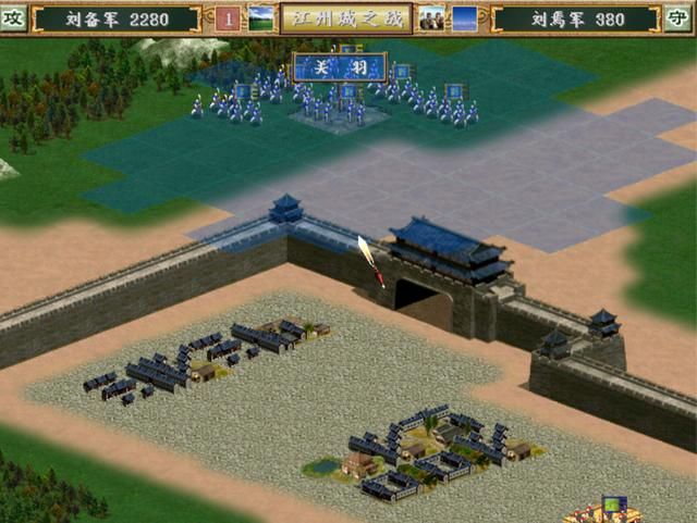 三国群英传3最具特色的设定有哪些（八个群英三的特色设计一览）