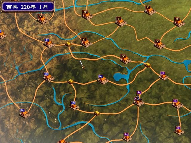 三国群英传2开局初期什么武将技好用(六类武将技强度评析)