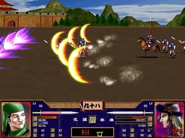 三国群英传2吸引人地方有哪些（三国群英传2游戏优秀设计盘点）